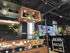 -韩盛·盛江山自助料理(沈辽路万达店)
