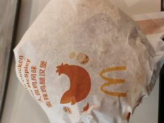 -麦当劳(金地店)