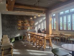 -星巴克臻选(北京前门大街店)