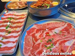 -大叹号·朝鲜族烤肉(潍坊泰华城店)