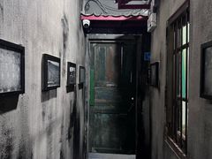 -明日世界密室轰趴·剧本桌游·箭馆团建(国贸店)