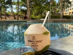 -三亚海棠湾万丽度假酒店