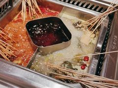 -串一火锅(赛格国际购物中心店)