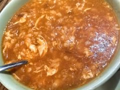 金牌疙瘩汤-淀里船宴(卓达店)