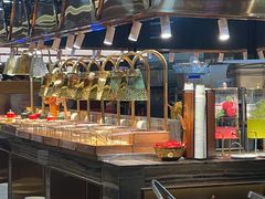 -苏格里岛自助烤肉海鲜火锅(成都金牛万达店)