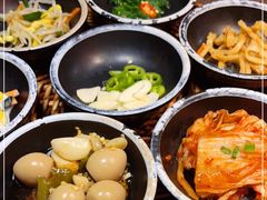 -三代烤肉(保利广场店)