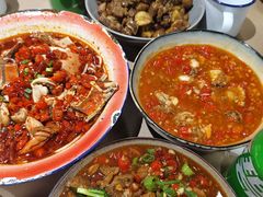 -老三样·旧食新味(万寿宫店)