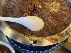 -北京小肠陈饭庄(方庄店)