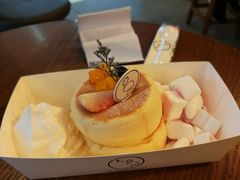 -狐狸和向日葵(北京路店)