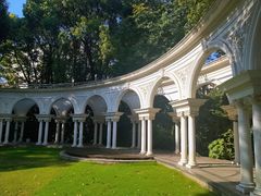 -上海安亭别墅花园酒店