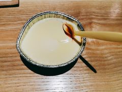 -北大家园食堂