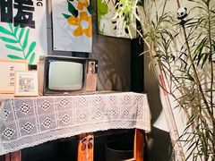 -懒人盐府人家(航天桥店)