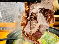 -遵义虾子卢四羊肉粉(大沽路店)