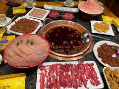 -老码头火锅(骡马市店)