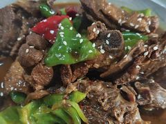 -呼吸森林·生态农庄农家乐私房菜