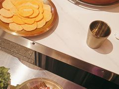 -南浦洞烤肉·新世界版(奥体店)