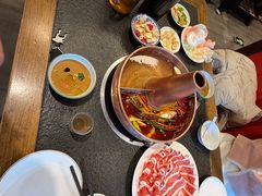 -仁和四季涮肉馆(天坛南门店)