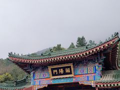 -华清宫景区