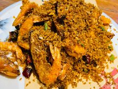 -九號院子海鲜烧烤