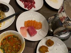 -飨食汇全日制餐厅·昆山皇冠假日酒店(九方店)
