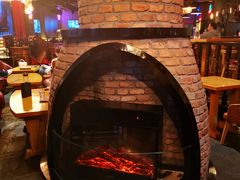 -MR.ROCKY洛奇先生RESTAURANT&BAR(宝安壹方城店)