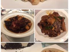 -宝轩渔府·老字号海鲜·正宗津菜(水上店)