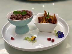 -鹏欣花园国宾酒店西餐厅