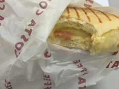 -COSTA COFFEE(新地中心店)