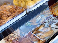 -年记·兴顺斋 牛街清真熟食小吃店