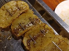 -福苗小骆驼烧烤(莲湖路店)