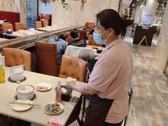 -永远爱烤肉火锅自助(龙德广场店)
