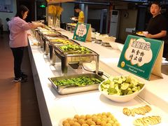 -文星素食(兴华路店)