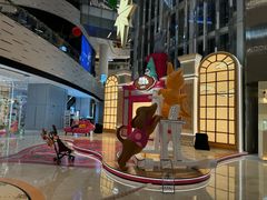-上海尚嘉中心