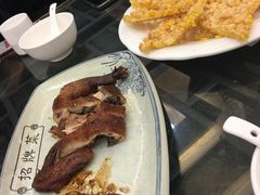 -老季市·三代非遗传承·地标美食老汁鸡(工农路店)
