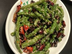 -杨记清芳牛肉拉面(宝龙广场店)