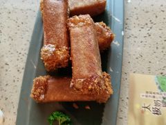 -点都德(龙之梦店)