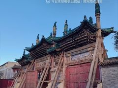 -代州文庙