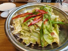 -品大三·经典淮扬菜(大行宫店)