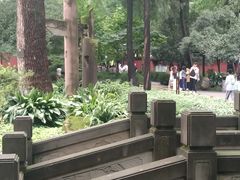 -成都武侯祠博物馆