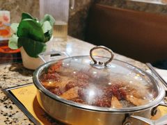 -黄记煌三汁焖锅(新世纪广场店)