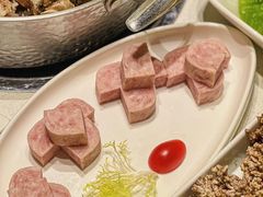 -浩爷羊蝎子火锅(双榆树店)