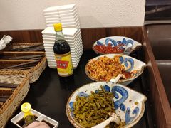 -双燕楼·手工馄饨·汤面小吃(世纪汇店)