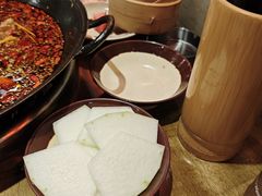 -川渔郎·鱼蛙自助火锅(文殊院店)