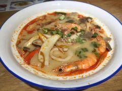 -阮氏娘·越南料理(双子塔店)