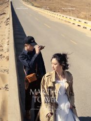 -蒙娜丽莎婚纱摄影·旅拍