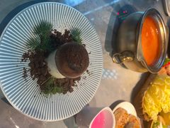 -慢丽江·云南野生菌土鸡锅(付家庄店)