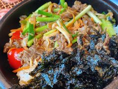 -一品诚记烤肉(大连柏威年购物中心店)