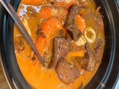 -园里前·10年私厨·福建菜(台江万达鳌峰洲店)