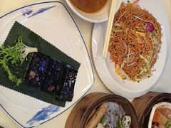 -龙的酒楼·手工早茶·顺德菜(近良路店)