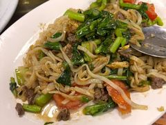 -肥弟大排档(汕樟路店)